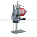 KS-AUH 10" Heavy Duty Straight Knife