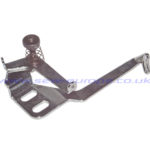 MG35-A UPPER THREAD GUIDE/TENISON ASSY