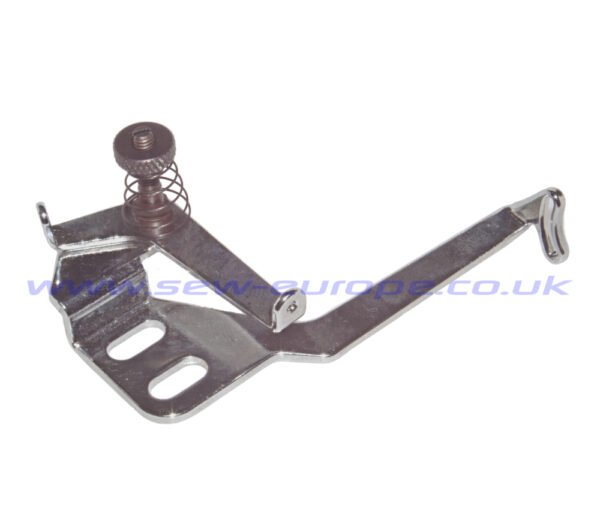 MG35-A UPPER THREAD GUIDE/TENISON ASSY