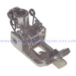 P0014 PRESSER FOOT 4.0mm = (P0024) & (Y63319)