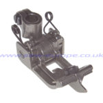 P0025 PRESSER FOOT 4.8mm = (P0015) & (Y63320)