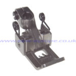 P0216 PRESSER FOOT 6.4mm = (P0116) & (Y64041)