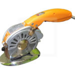 RCS-100 DIRECT DRIVE SERVO CUTTING MACHINE