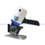 RS-100N Round Knife Cutter 4"