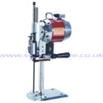 YSM-6 Auto-Sharpening Cutting Machine