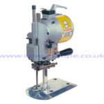 YSM108 Cutting Machine