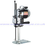 YSM-5 Auto-Sharpening Cutting Machine