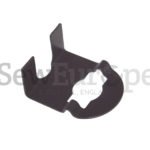 242041 SPRING PLATE = 6001418