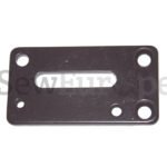 242172 PRESSER FOOT LIFTER BASE = (6001434)