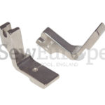 120828H SHIRRING FOOT- HIGH STEP (P50H)