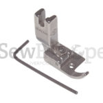 12142AHB ADJ.BINDER PRESSER FOOT