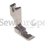12435HW ZIP/PIPING FOOT, RIGHT, WIDE = (P36)