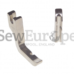 12435R-1/8  NARROW CORDING FOOT RIGHT