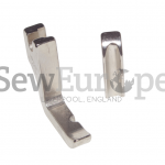 12435R-3/16 NARROW CORDING FOOT RIGHT