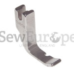 12435W ZIP/PIPING FOOT WIDE SOLID - RIGHT = (160347)