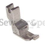 211 - 1/16 RIGHT COMPENSATING FOOT