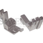 214 - 1/4 RIGHT COMPENSATING FOOT