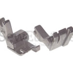 216 - 3/8 RIGHT COMPENSATING FOOT