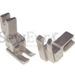 221 - 1/16 LEFT COMPENSATING FOOT