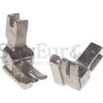 223 - 3/16 LEFT COMPENSATING FOOT