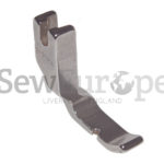 31358W ZIP FOOT SOLID WIDE