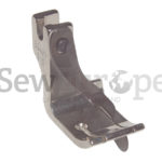 36465-3/8 TOP STITCH FOOT