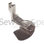 490359 - 3/16" SPRING WIRE HEMMING FOOT