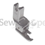 601 COMPENSATING BINDER FOOT