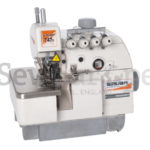 Siruba 700DFT/DRT Series