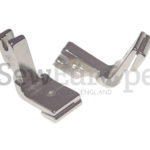 P5R COMBINATION GATHERING & TAPING FOOT - REGULAR