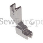 NP-163G INVISIBLE ZIP FOOT 2.0mm