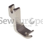 P34 SOLID BINDING PRESSER FOOT