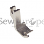 P344 SOLID BINDING PRESSER FOOT