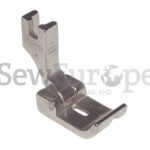 R36069HNF-1/4 NEEDLE FEED PIPING FOOT-RIGHT GROOVE = (P69RHNF-1/4)