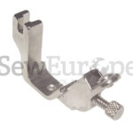 S537-1/4" ELASTIC TENSION FOOT