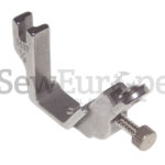 S537-1/8" ELASTIC TENSION FOOT