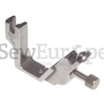 S537-3/16" ELASTIC TENSION FOOT