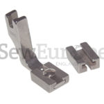 S950 ADJUSTABLE SHIRRING FOOT