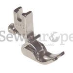 S952 SHIRRING/STITCHING FOOT (S955)