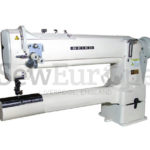 Seiko LCW Series Cylinder Arm Long Arm Industrial Walking Foot Sewing Machine