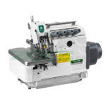 Zoje ZJ900 Series Top Feed Industrial Overlock Machine