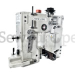 Newlong DS-9C Bagstitcher