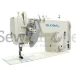 Global DN 8400 Series