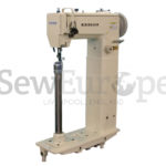 Seiko LHPWN Series Walking Foot Post Bed Industrial Sewing Machine