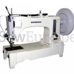 Seiko SLH Series Extra Heavy Duty Long Arm Walking Foot Machine