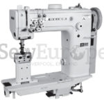 Seiko BBWP Series Walking Foot Post Bed Industrial Sewing Machine