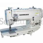 Seiko LSWN-8BL-3 Walking Foot Industrial Sewing Machine