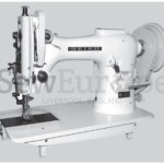 Seiko SK-2B-1 Extra Heavy Duty Walking Foot Industrial Sewing Machine