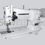 Seiko STH-8BLD-3 Walking Foot Industrial Sewing Machine