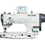 Zoje ZJ2290S-SR Electronic Zig-Zag Industrial Sewing Machine
